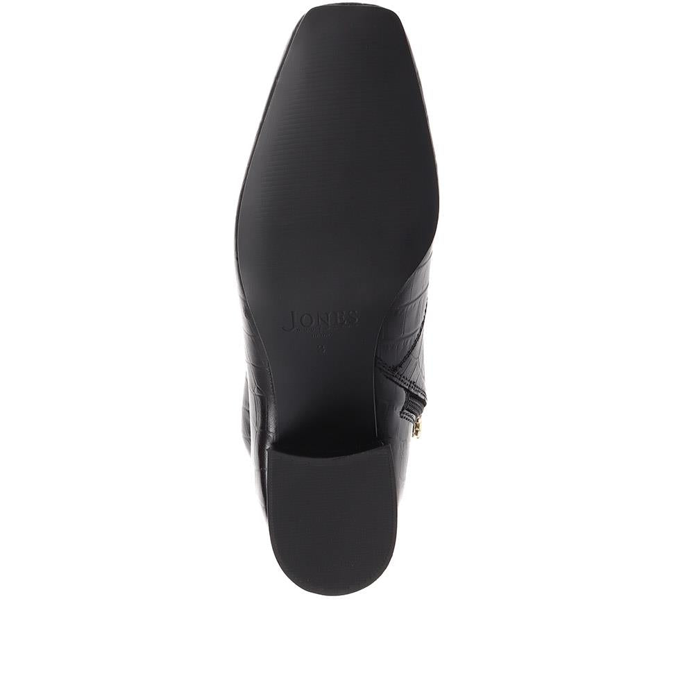Black Croc