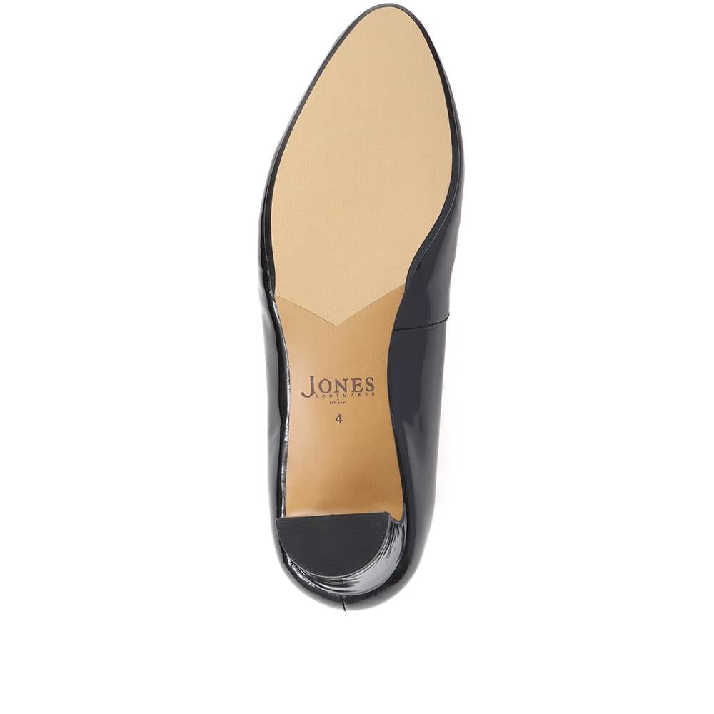 Black Patent