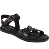 Inez Flat Sandals  - INEZ / 325 183