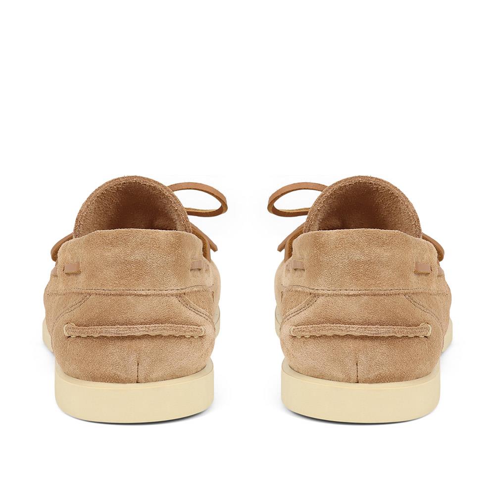 Sand Suede