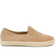 Sand Suede