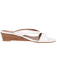 White Leather