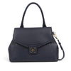 Vanya Leather Handbag - VANYA / 325 466