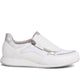 White-Silver