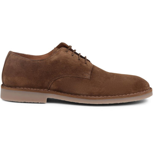 Tan Suede