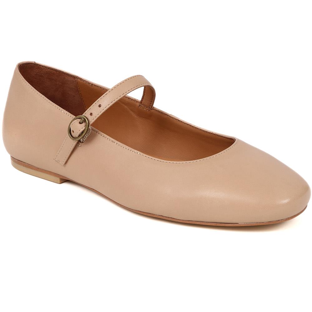 latte Leather