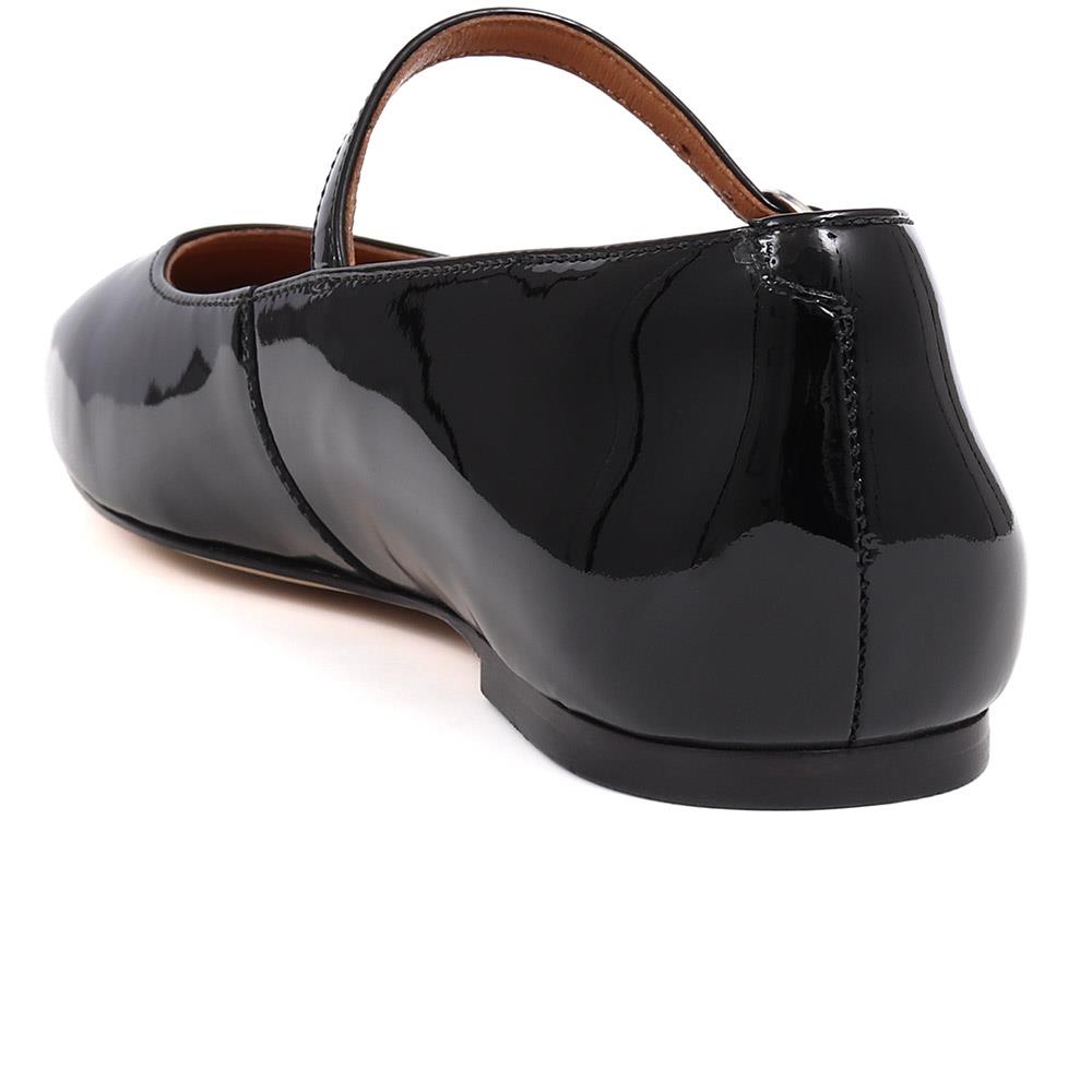 Black Patent