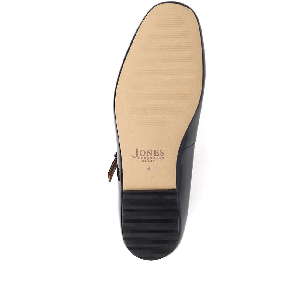 Black Patent