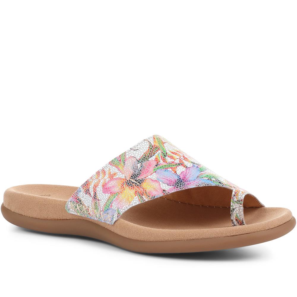 Floral