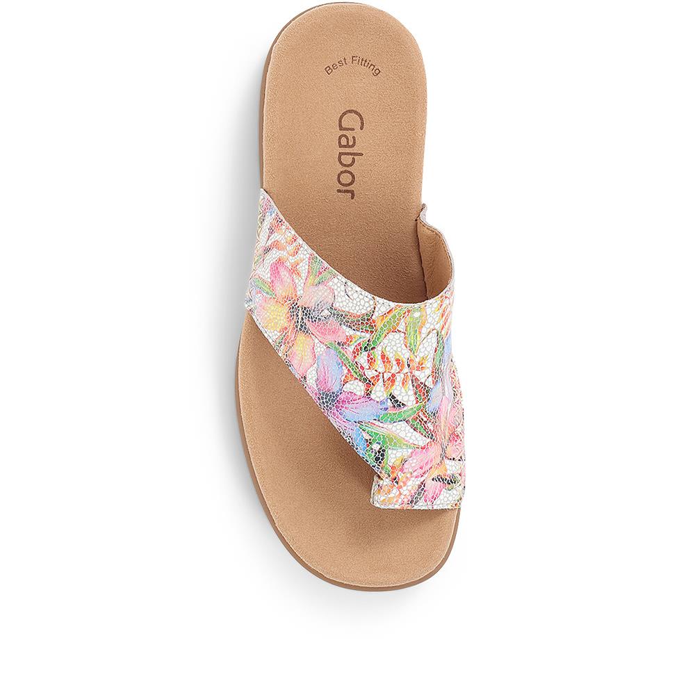 Floral