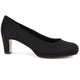 Black Suede