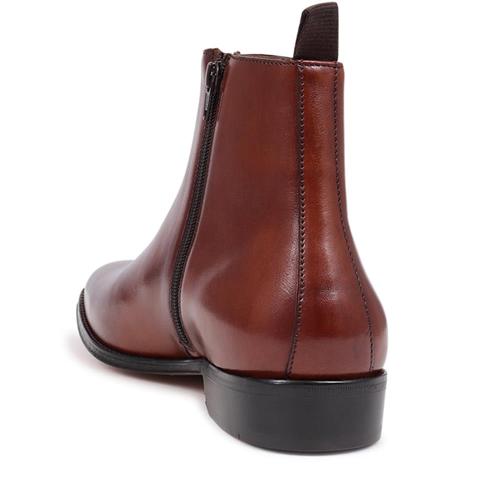 Chestnut