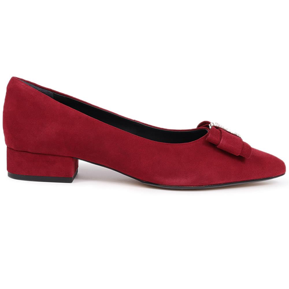 Dark Red