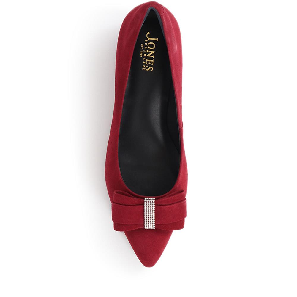 Dark Red