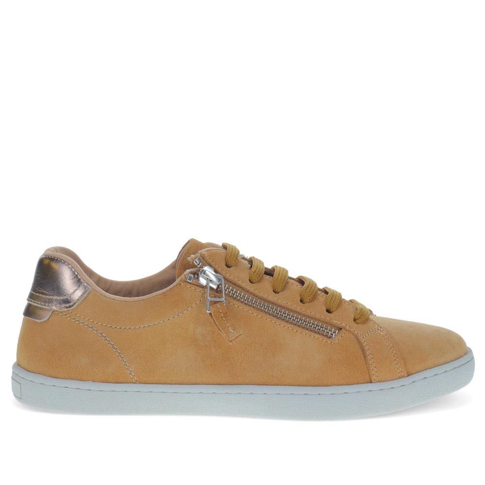 Sand Suede
