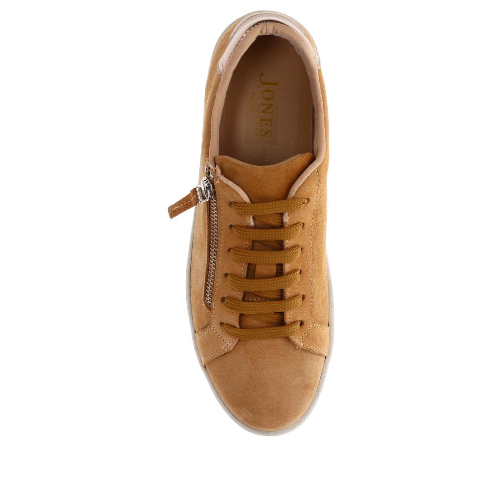 Sand Suede