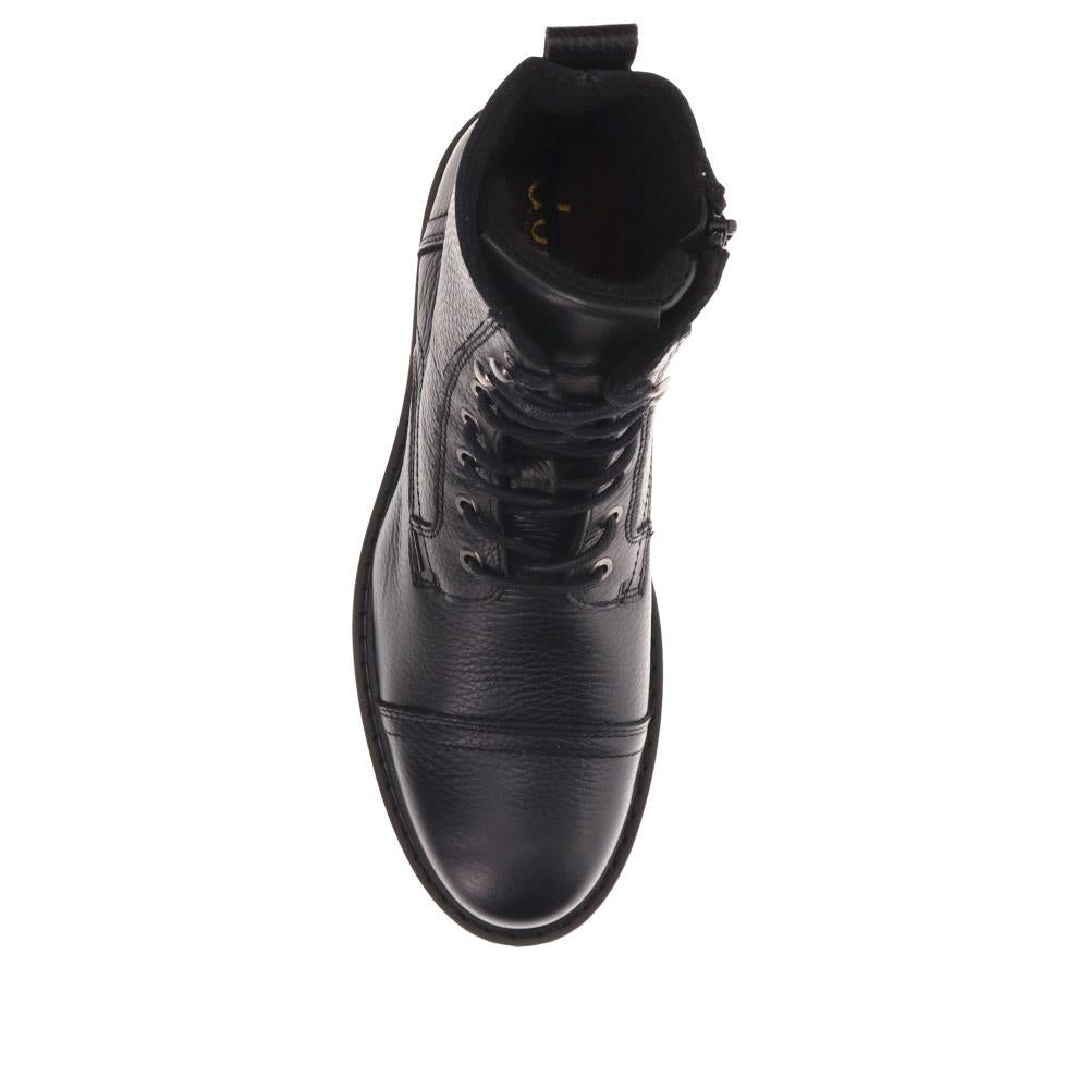 Black Grain
