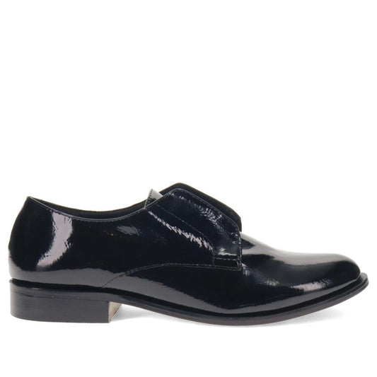 Black Patent