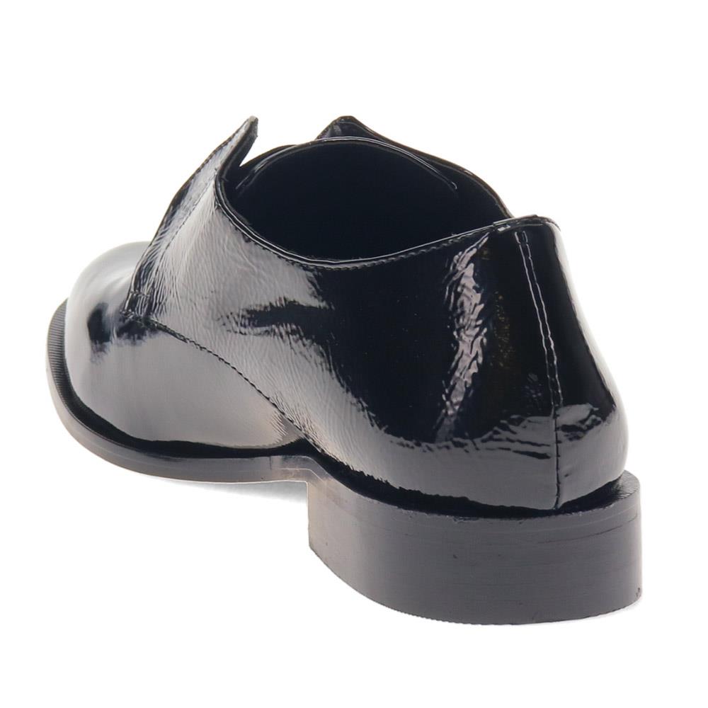 Black Patent