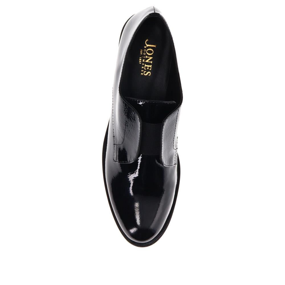 Black Patent