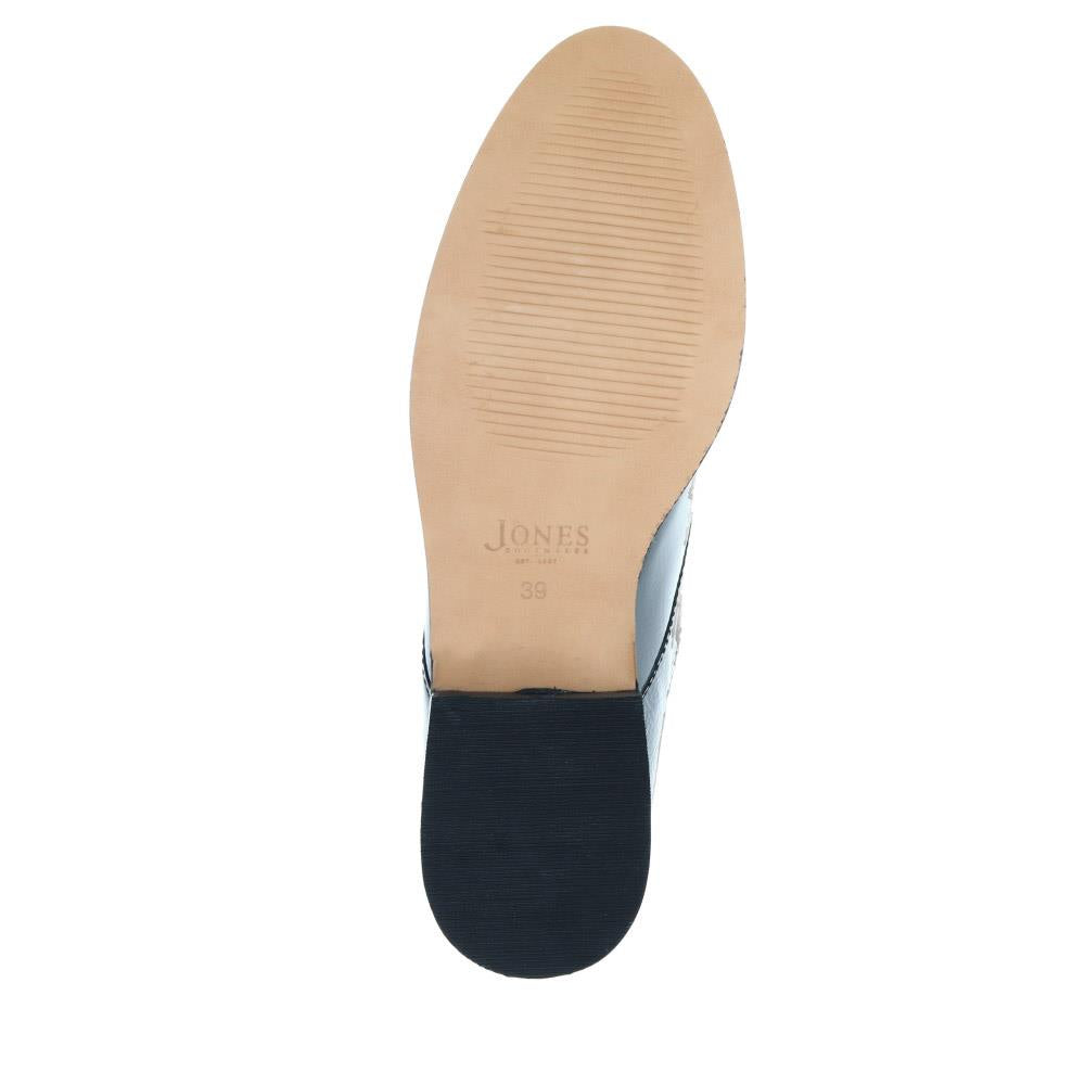 Black Patent