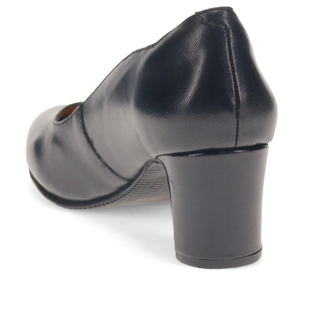 Black Leather