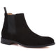 Black Suede