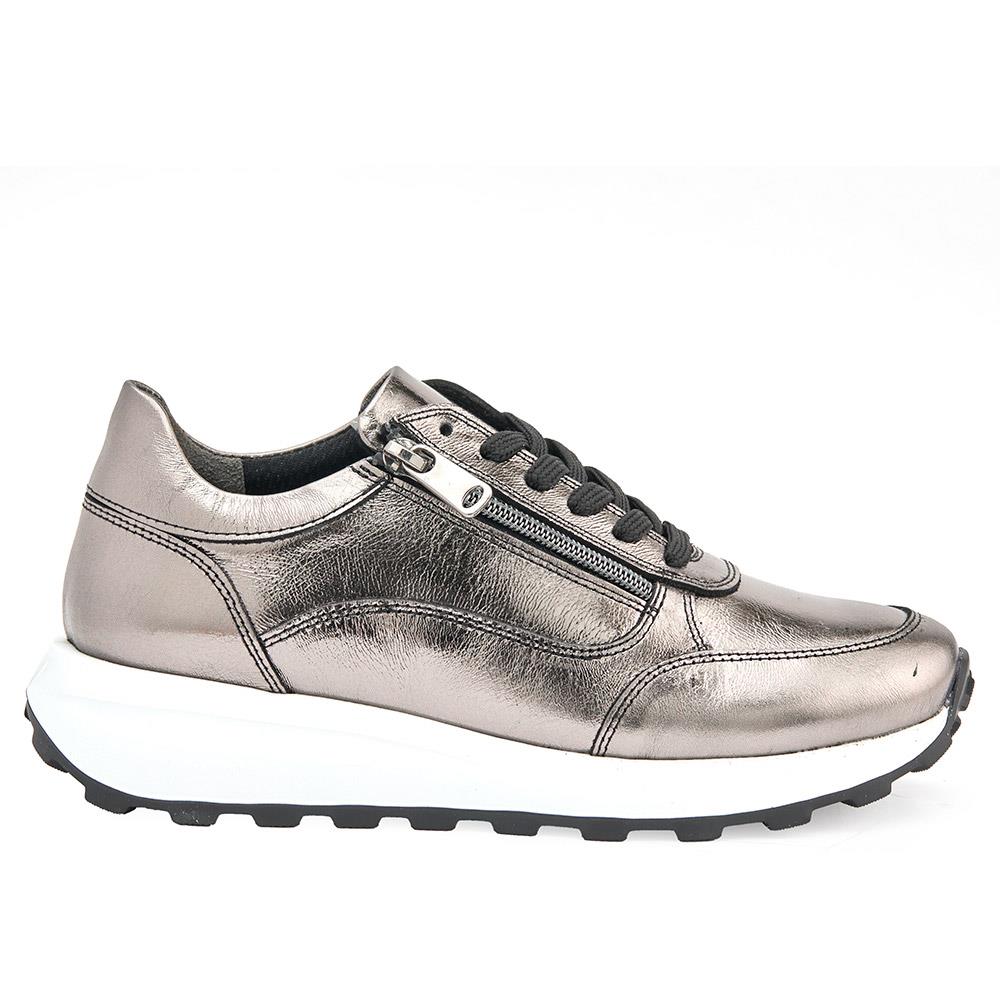 Pewter