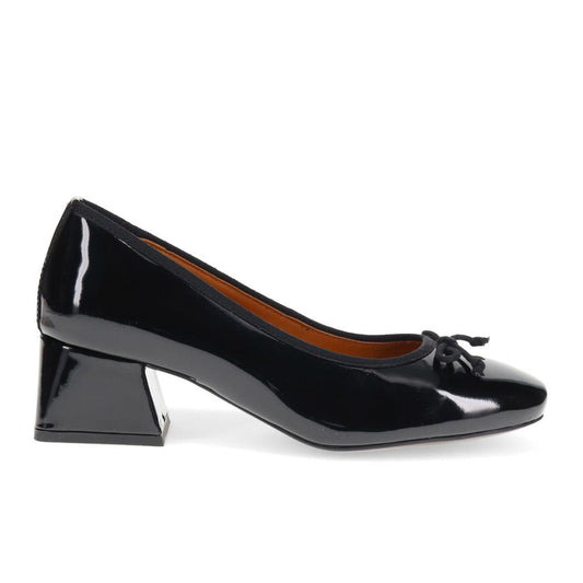 Black Patent