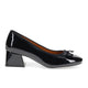 Black Patent