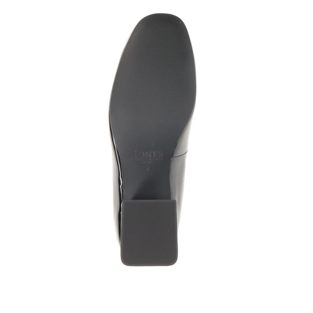 Black Patent