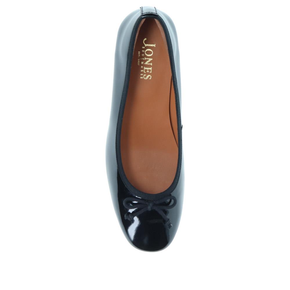 Black Patent