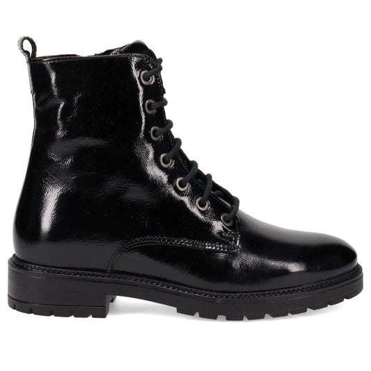 Black Patent