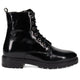 Black Patent