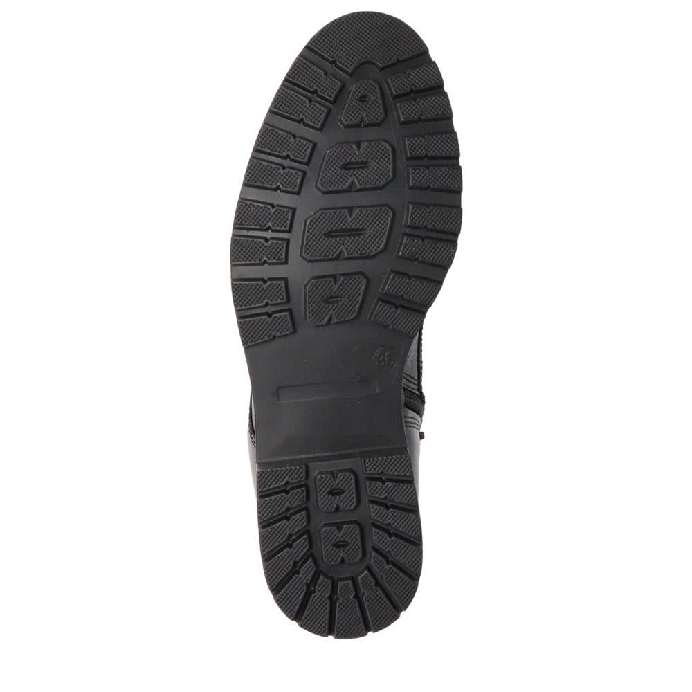Black Patent