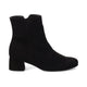 Black Suede