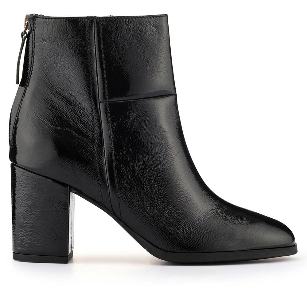 Black Patent