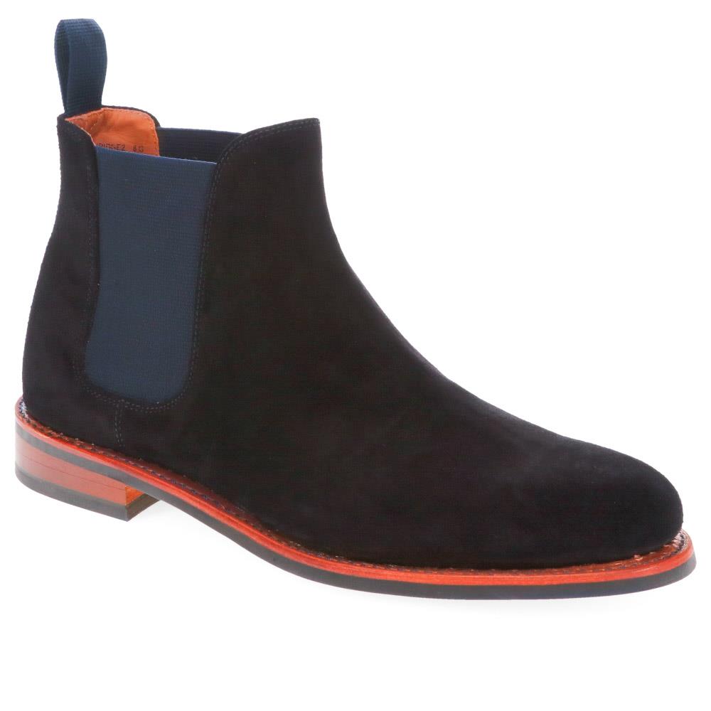 Men s Smart Boots Formal Dress Boots Jones Bootmaker