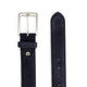 Navy Suede