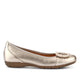 Metallic Beige