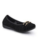 Black Suede