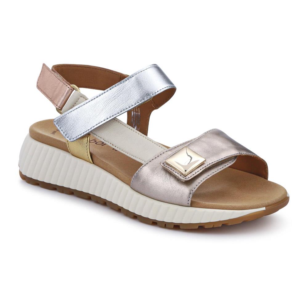 Metallic
