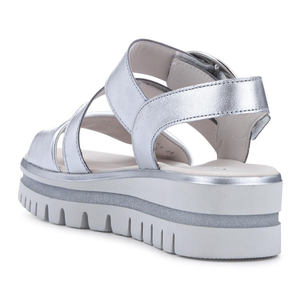 Metallic