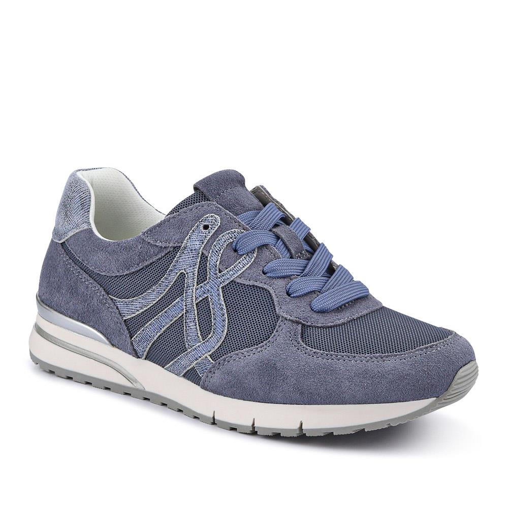 Blue Grey