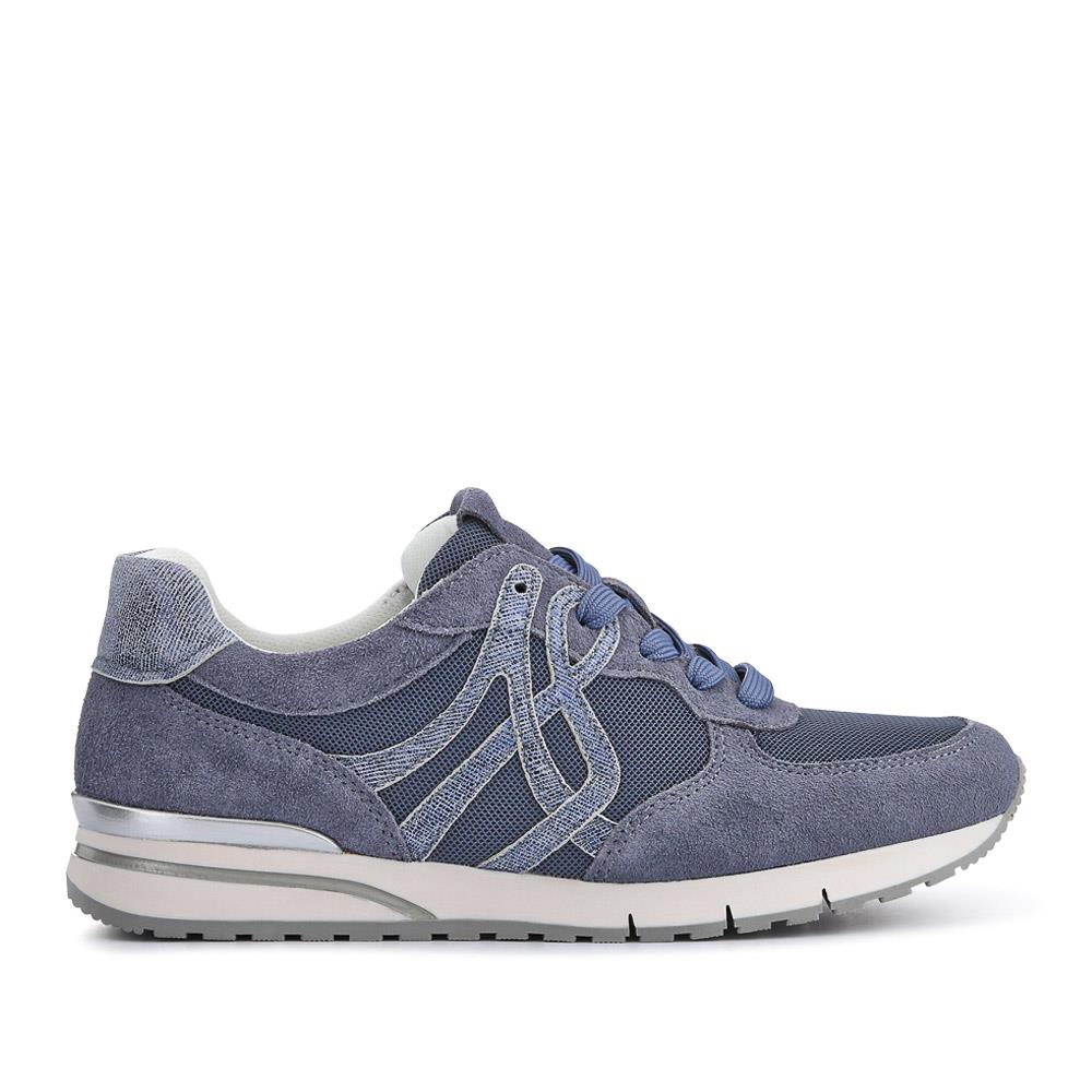Blue Grey
