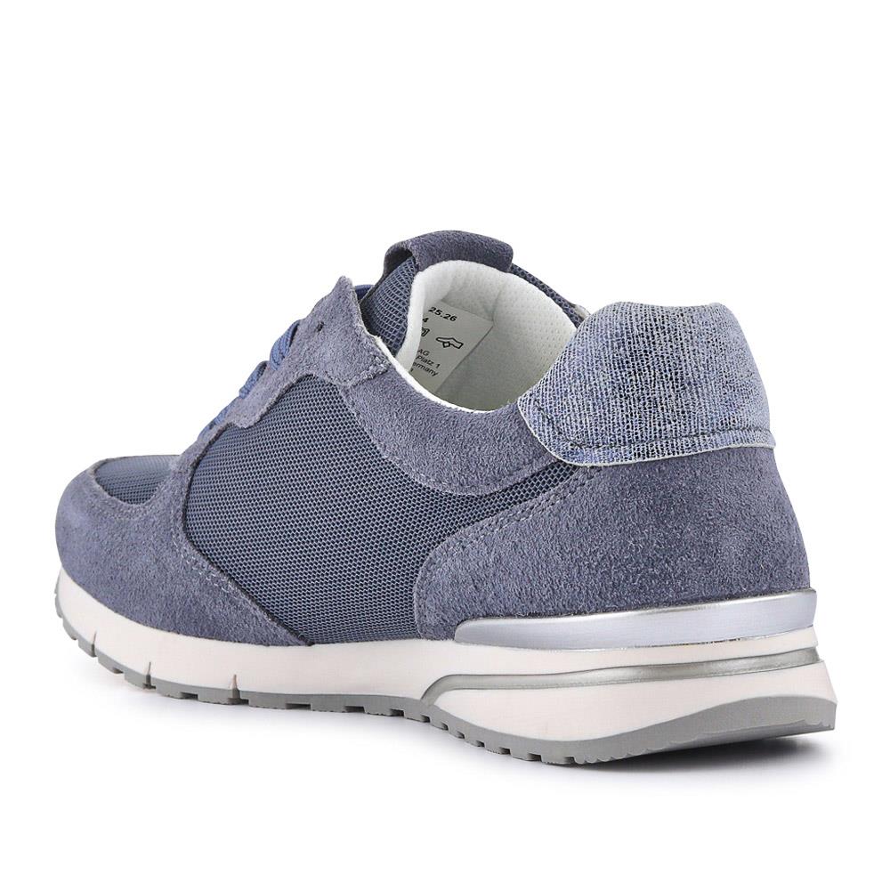 Blue Grey
