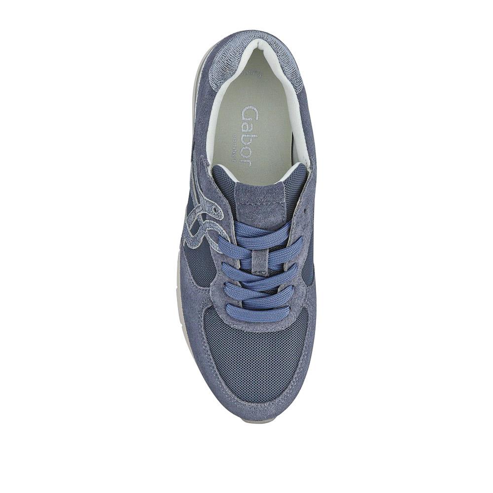 Blue Grey