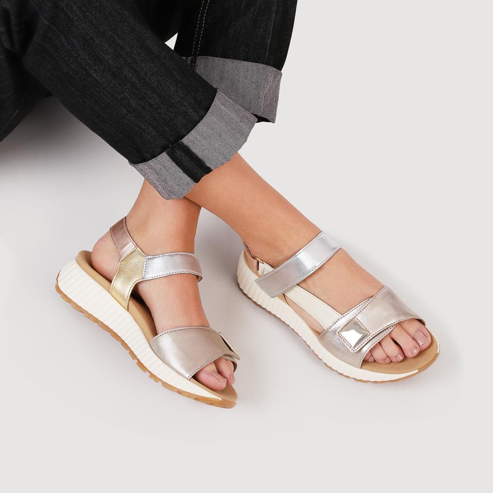 Metallic