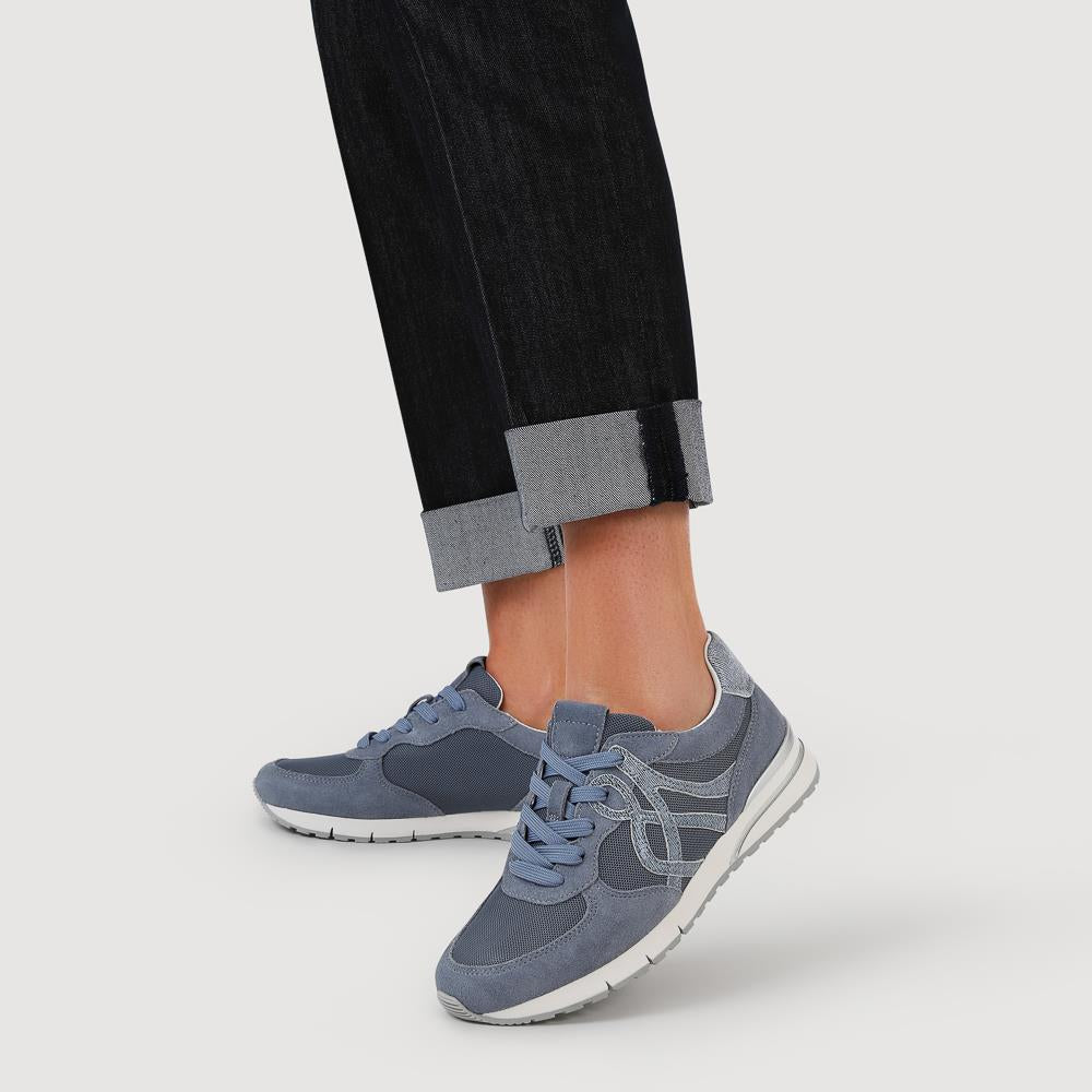 Blue Grey