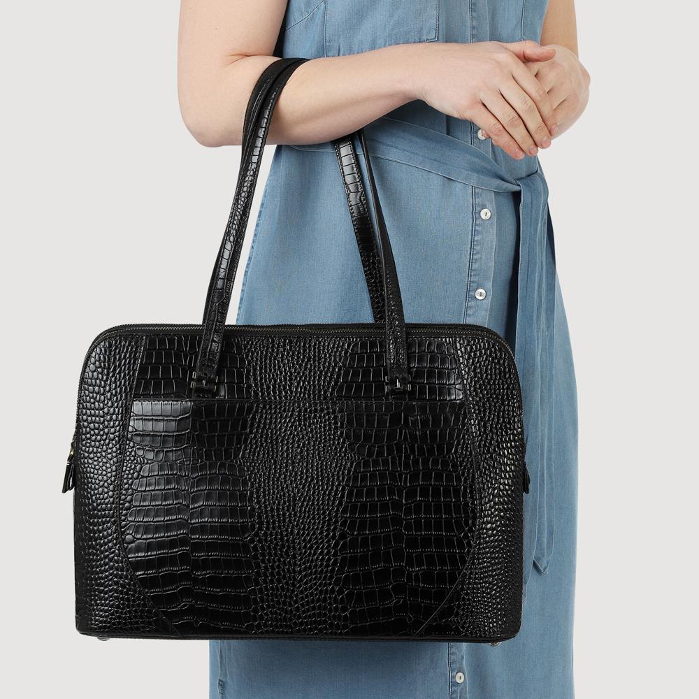 Black Croc